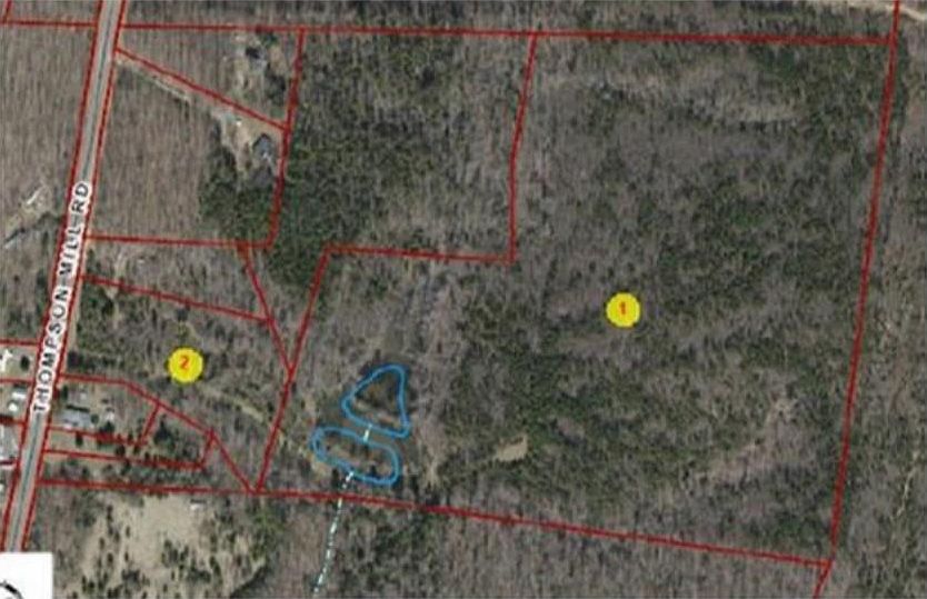 2nd image of 5286 Thompson Mill Rd