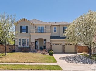 20948 E Eastman Ave, Aurora, CO 80013