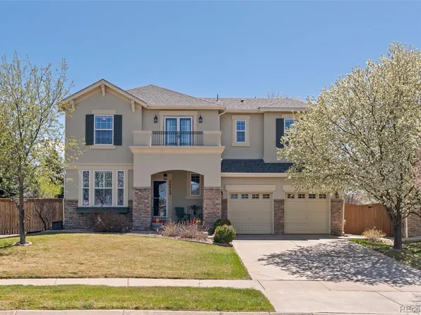 20948 E Eastman Avenue, Aurora, CO 80013