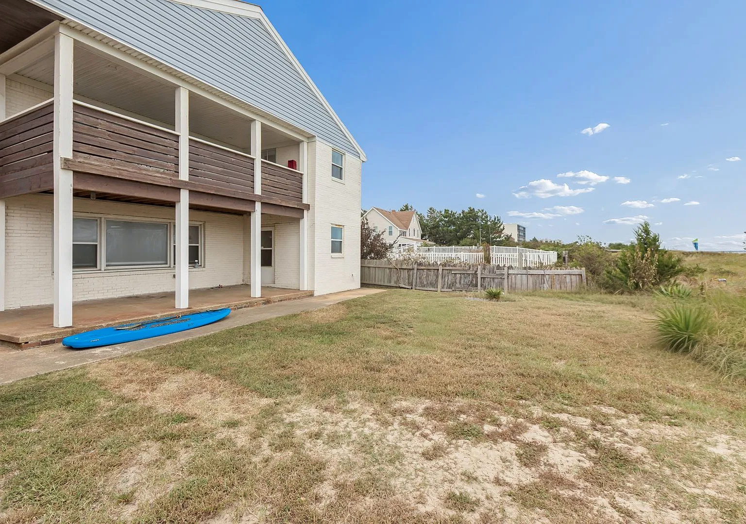 1416 E. Ocean View Avenue — Photo 1