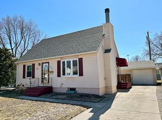 2237 3rd Ave N, Fort Dodge, IA 50501