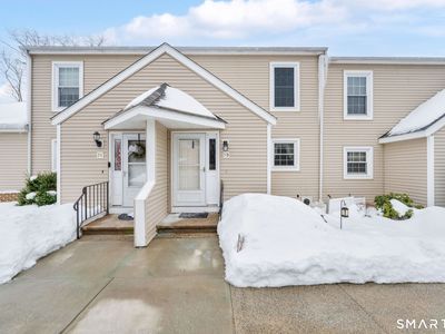 5 The Hamlet APT D, Enfield, CT, 06082