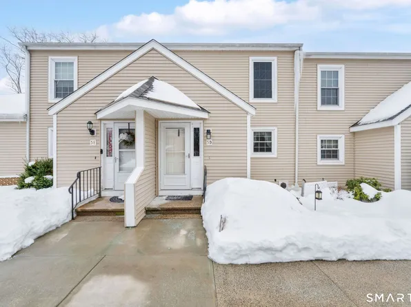 5 The Hamlet APT D, Enfield, CT 06082