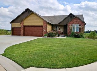 735 W Learjet Cir, Benton, KS 67017