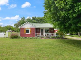 126 Blackey Bandy Rd, Bethpage, TN 37022