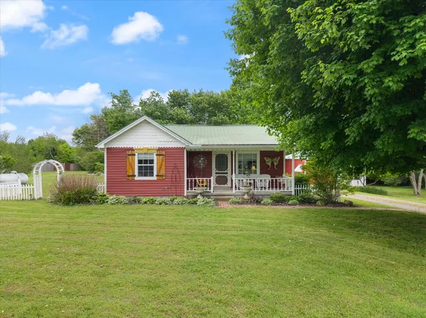 126 Blackey Bandy Rd, Bethpage, TN 37022