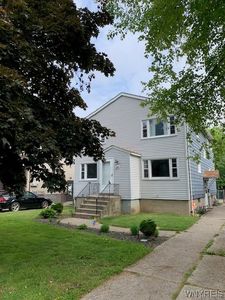 104 Mariemont Ave, Buffalo, NY, 14220