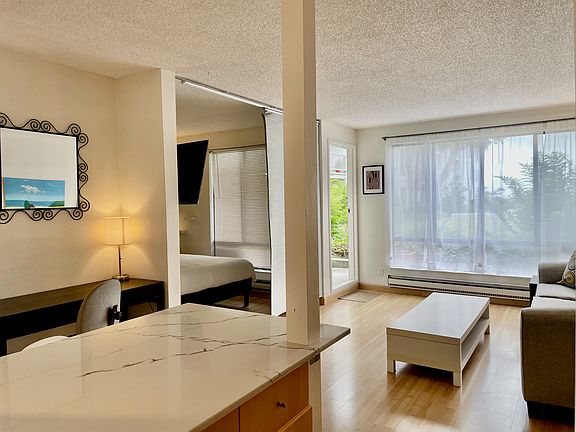 New Granite Countertops and Sink