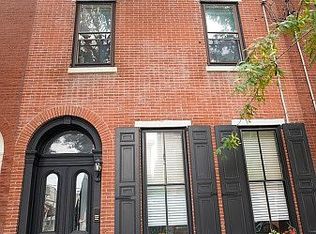 531 N 19th St FLOOR 1, Philadelphia, PA 19130