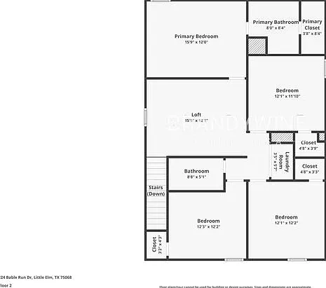 224 Bable Run Dr — Photo 22