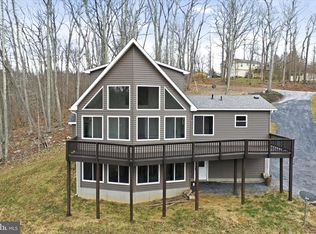 490 Black Twig Rd, Linden, VA 22642