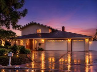 525 Via Codo, Fullerton, CA 92835