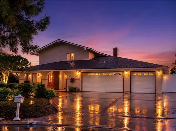 525 Via Codo, Fullerton, CA 92835