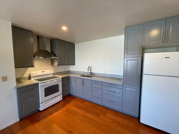 2960 Mission St, San Francisco, CA