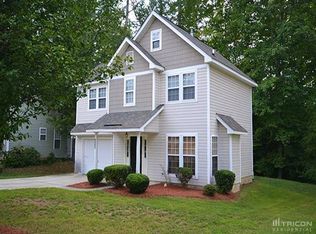 4401 Brandie Glen Rd, Charlotte, NC 28269