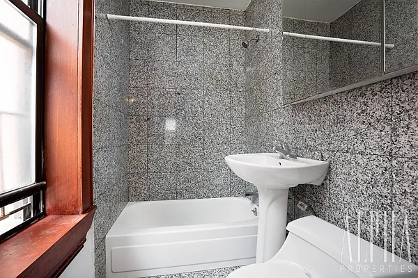 Rented by Alpha Properties NYC I LLC | media 12