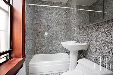 Rented by Alpha Properties NYC I LLC