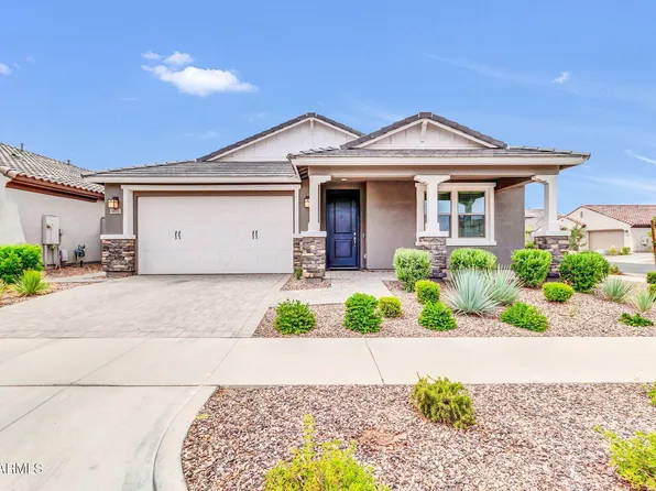 9533 E SPIRAL Avenue, Mesa, AZ 85212