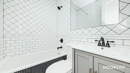 Rented by Nooklyn NYC LLC