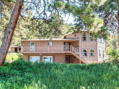 6372 S Valley Dr, Morrison, CO, 80465