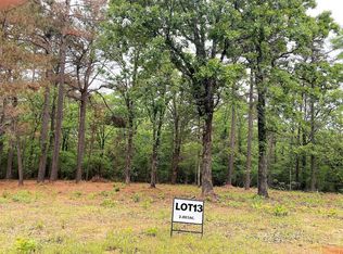 LOT 13 County Road 436, Lindale, TX 75771