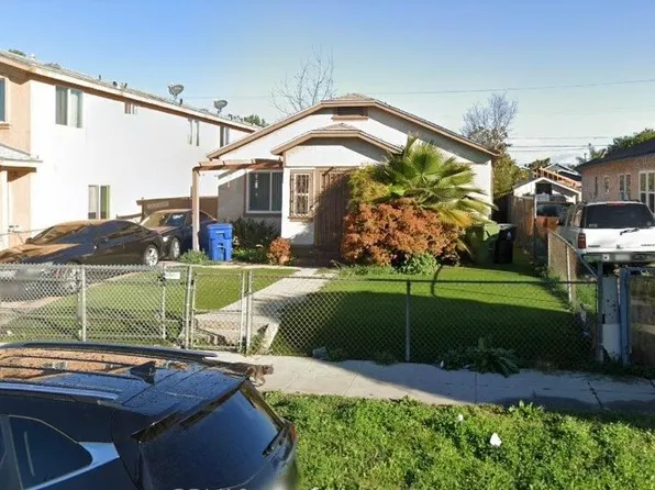 211 E 84th St, Los Angeles, CA 90003