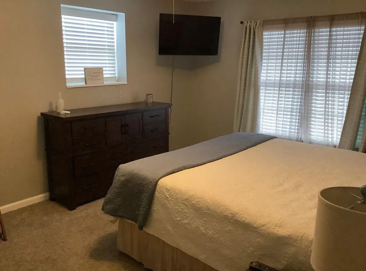 1 bed, 768 sqft, $1,500 — Photo 4