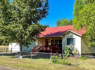 948 S Crosby St, Eagar, AZ 85925