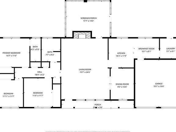 2nd image of 3874 Camellia Dr