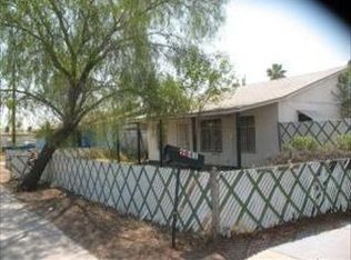 1841 E Broadway Rd, Phoenix, AZ 85040