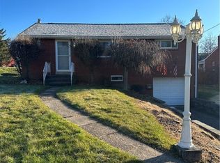 5303 Blossom Rd, Pittsburgh, PA 15236