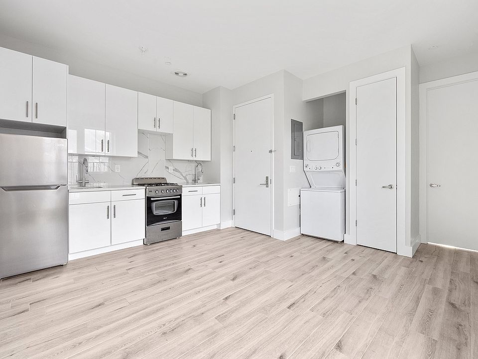 1st image of 586 Marcy Ave #2B
