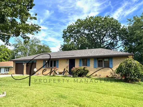 12308 E 40th St S, Independence, MO 64052
