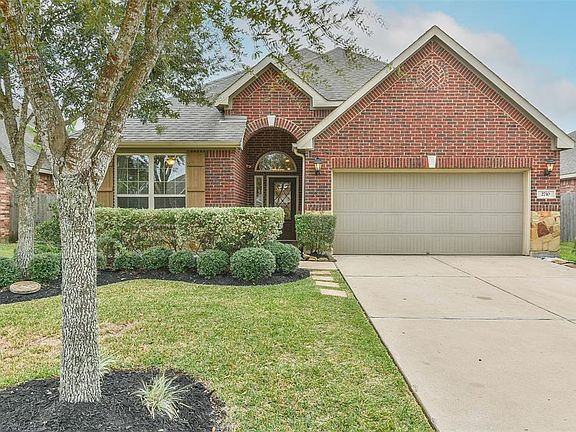 5th image of 2710 Secret Falls Ct