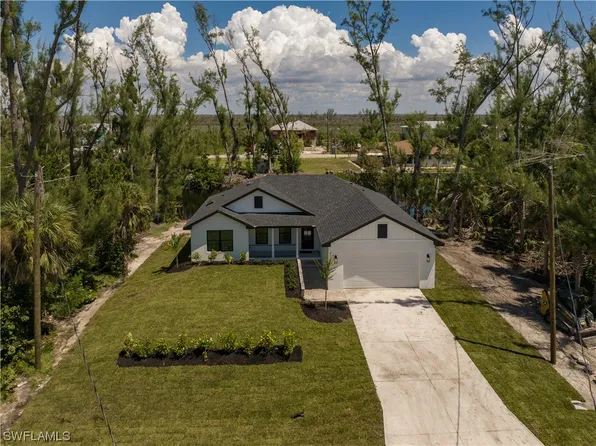 3722 Stabile Rd, Saint James City, FL 33956