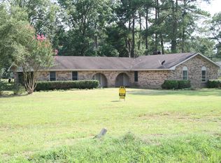 3046 Highway 52 E, Wilmot, AR 71676