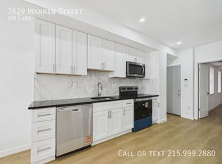 3629 Warren St, Philadelphia, PA 19104