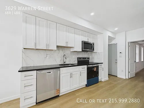 3629 Warren St Photo 1