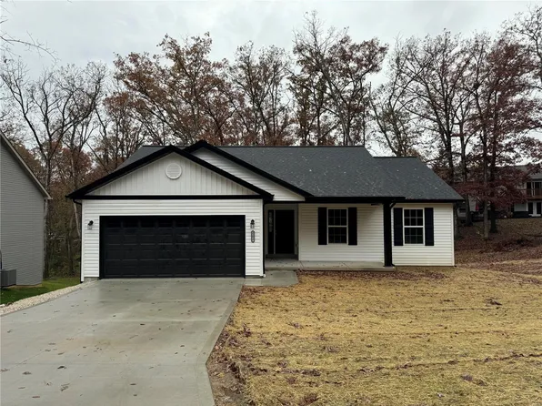 32017 Fairway Dr N, Foristell, MO 63348