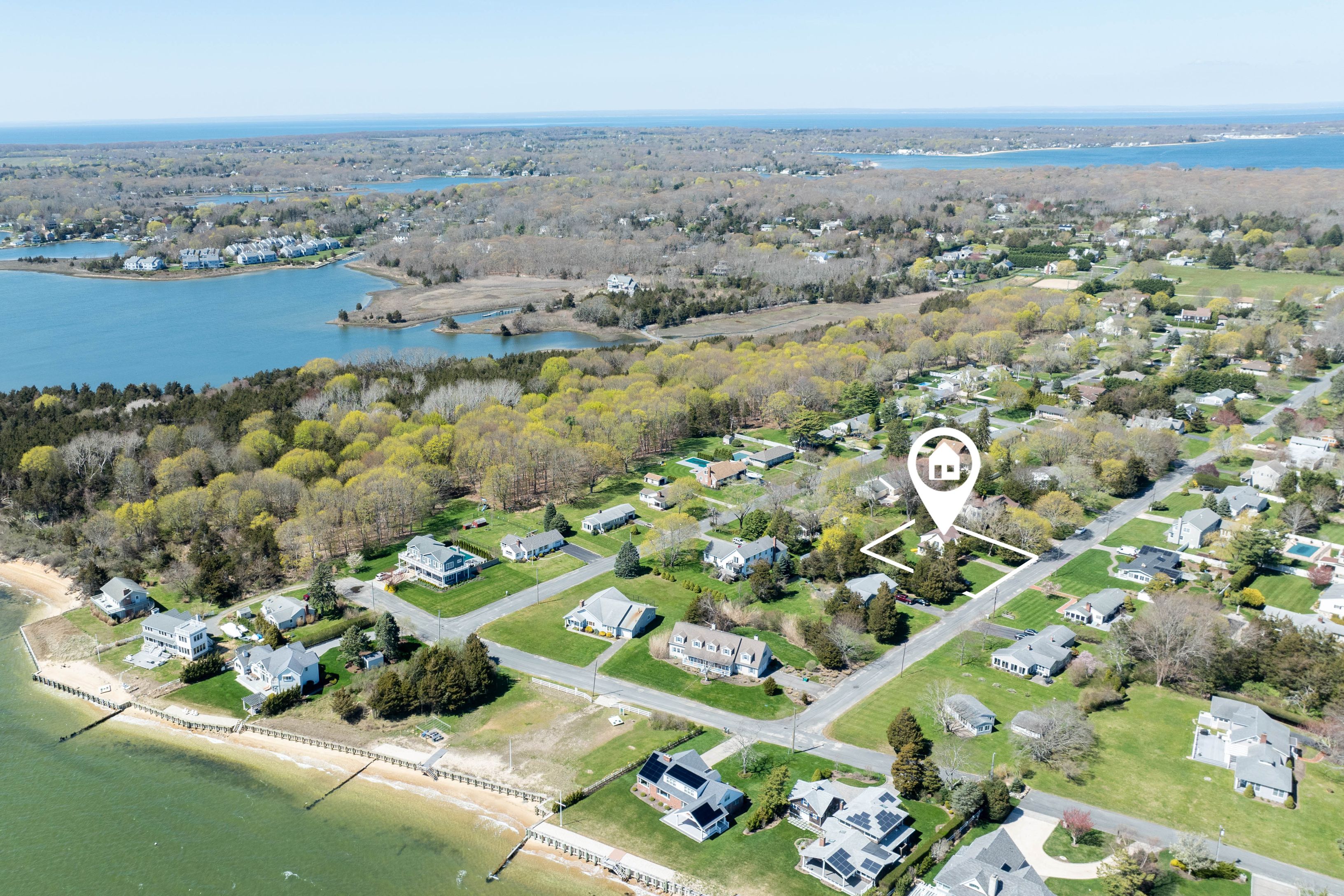 1430 Bay Haven Ln, Southold, NY 11971 | Out East