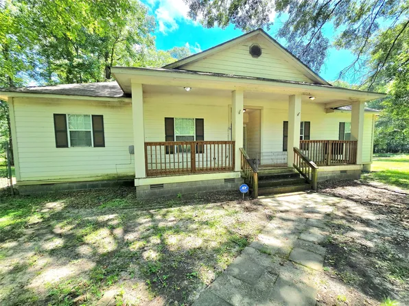 10 Elderberry Rd, Shepherd, TX 77371