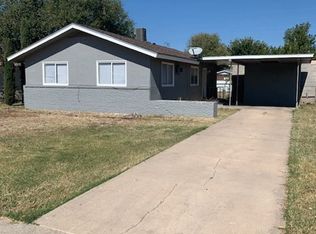 1006 W Gore Ave, Lovington, NM 88260
