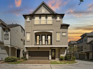 1506 Grayson Oaks Pl, Houston, TX 77043
