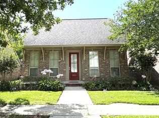 1731 Twisted Oak Ln, Baton Rouge, LA 70810