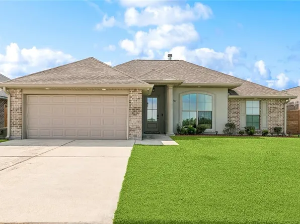 747 Belle Pointe Blvd, La Place, LA 70068