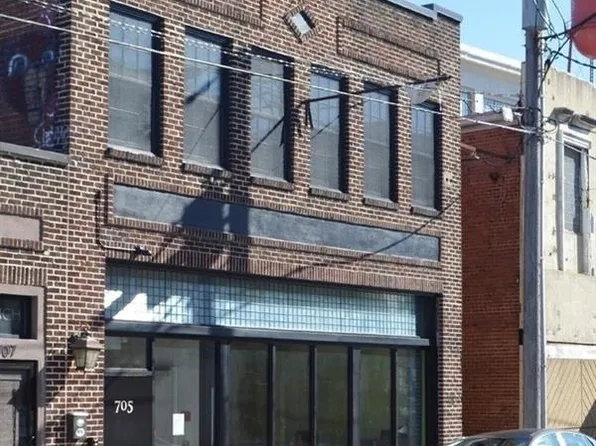 705 N Main St Suite 201, Winston Salem, NC 27101