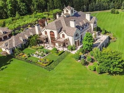 309 Taconic Rd, Greenwich, CT, 06831