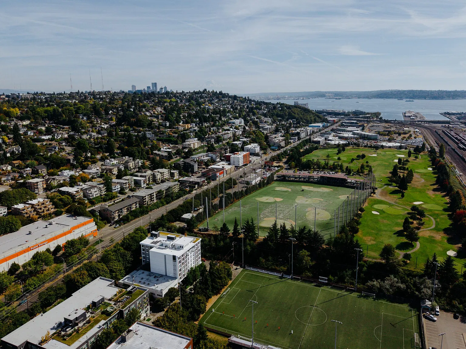 Ivy at Interbay — Photo 2