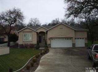 19042 Hidden Valley Rd, Hidden Valley Lake, CA 95467