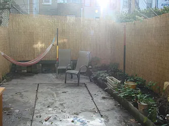 Rented by Keith Elrington, LREB